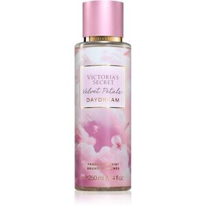 Victoria's Secret Velvet Petals Daydream testápoló spray hölgyeknek 250 ml kép