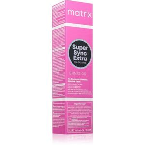 Matrix Super Sync Extra Pre-Bonded féltartós hajfesték árnyalat 5NN 90 ml kép