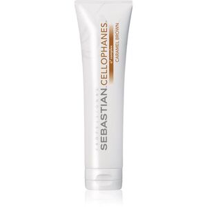 Sebastian Professional Cellophanes hajpakolás a fényes hajért, festett hajra árnyalat 300 ml kép