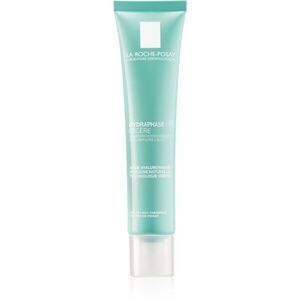 La Roche-Posay Hydraphase HA Hyaluronic Acid Light Moisturiser könnyű hidratáló krém hialuronsavval 40 ml kép