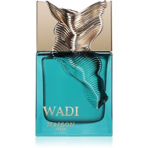 Maison Asrar Wadi Green Eau de Parfum unisex 100 ml kép