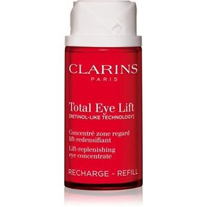Clarins Total Eye Lift szemránckrém utántöltő 15 ml kép