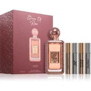 Lattafa Pride Queen Of Roses Eau de Parfum hölgyeknek 100 ml kép