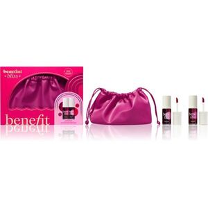 Benefit Benetint Bliss ajakápoló készlet kép