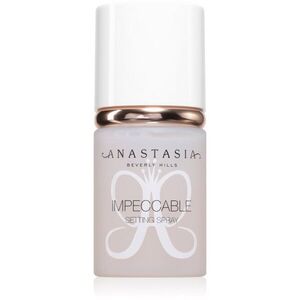 Anastasia Beverly Hills Impeccable Setting Spray mattító fixáló spray alapozóra 24h 40 ml kép