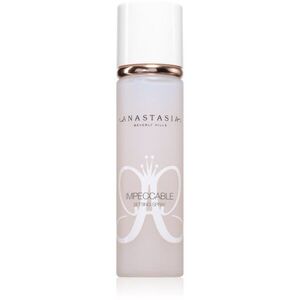 Anastasia Beverly Hills Impeccable Setting Spray mattító fixáló spray alapozóra 24h 100 ml kép