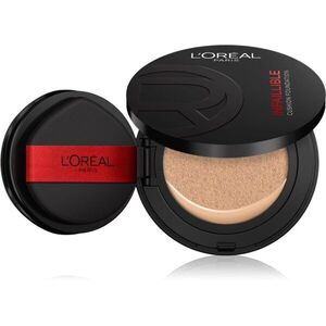 L’Oréal Paris Infaillible Cushion Foundation tartós kompakt alapozó árnyalat N250 11 g kép