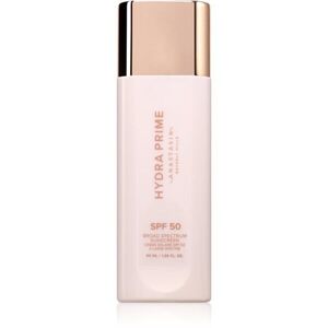 Anastasia Beverly Hills Hydra Prime SPF 50 hidratáló bázis alapozó alá SPF 50 50 ml kép