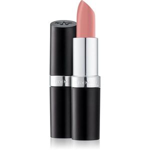 Rimmel Lasting Finish hosszan tartó rúzs árnyalat 020 Cappuccino Light 4 g kép