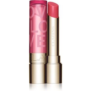 Clarins Lip Oil Balm Limited Edition tonizáló ajakbalzsam árnyalat 08 rosy kiss 2.9 g kép