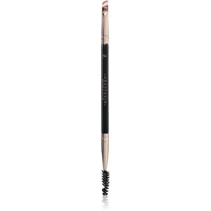 Anastasia Beverly Hills Brush 14 Duo Brow szemöldök ecset 1 db kép