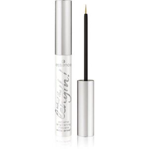 essence What The Length! vegán növesztő szérum szempillára és szemöldökre 4 ml kép
