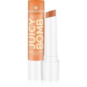 essence Juicy Bomb ajakbalzsam árnyalat 07 Caramelt My Heart 2 g kép