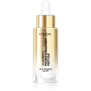 L’Oréal Paris Age Perfect Micro Collagen feszesítő szérum peptidekkel 30 ml kép