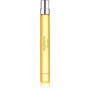 Calvin Klein euphoria solar elixir parfüm intense hölgyeknek 10 ml kép