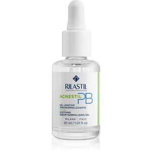 Rilastil Acnestil PB nyugtató gél zsíros és problémás bőrre 30 ml kép