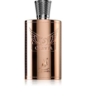 Maison Alhambra Olivia Eau de Parfum hölgyeknek 80 ml kép