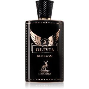 Maison Alhambra Olivia Blossom Eau de Parfum hölgyeknek 80 ml kép