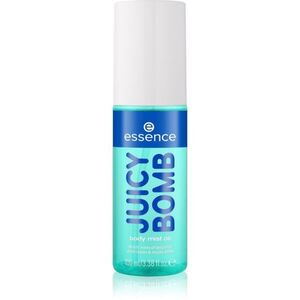 essence Juicy Bomb test permet illatok 06 Moody Musk 100 ml kép