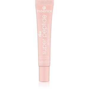 essence the super peptide glossy lip treatment ajakbalzsam árnyalat 07 Sugardorable! 10 ml kép