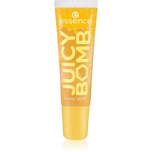 essence Juicy Bomb ajakfény árnyalat 109 Bee Mine 10 ml kép