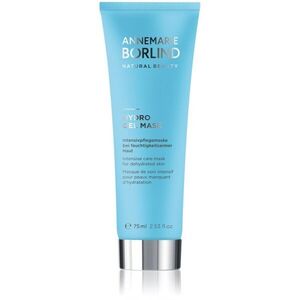 ANNEMARIE BÖRLIND BEAUTY MASKS intenzív maszk dehidratált bőrre 75 ml kép