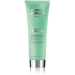 ANNEMARIE BÖRLIND BEAUTY MASKS maszk az érzékeny arcbőrre 75 ml kép