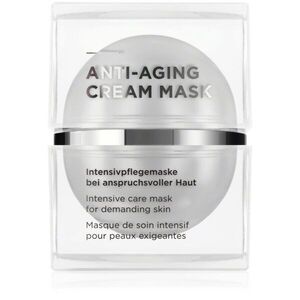 ANNEMARIE BÖRLIND BEAUTY MASKS krémes maszk az öregedés jelei ellen 50 ml kép