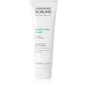 ANNEMARIE BÖRLIND PURIFYING CARE bőrkrém a problémás bőrre 75 ml kép