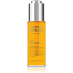 ANNEMARIE BÖRLIND SPECIAL CARE arcolaj 3 az 1-ben 30 ml kép