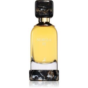 Maison Alhambra Nebula III. Eau de Parfum unisex 100 ml kép