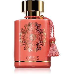 Maison Alhambra Oasis Eau de Parfum unisex 100 ml kép