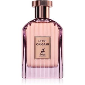 Maison Alhambra Rose Origami Eau de Parfum unisex 100 ml kép