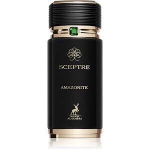 Maison Alhambra Sceptre Amazonite Eau de Parfum unisex 100 ml kép