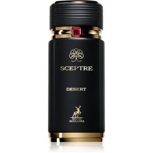 Maison Alhambra Sceptre Desert Eau de Parfum unisex 100 ml kép