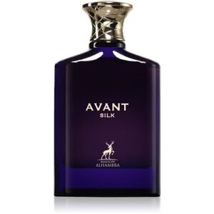 Maison Alhambra Avant Silk Eau de Parfum hölgyeknek 100 ml kép