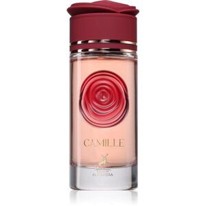 Maison Alhambra Camille Eau de Parfum hölgyeknek 100 ml kép