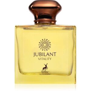 Maison Alhambra Jubilant Vitality Eau de Parfum unisex 100 ml kép