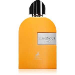 Maison Alhambra Luminous Vivid Eau de Parfum unisex 100 ml kép