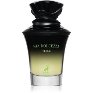 Maison Alhambra Mia Dolcezza Verde Eau de Parfum unisex 100 ml kép