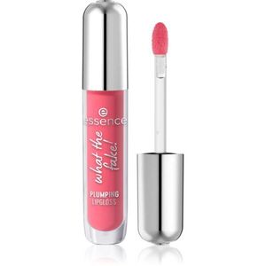 essence WHAT THE FAKE! dúsító ajakfény árnyalat 101 Main Squeeze 4 ml kép
