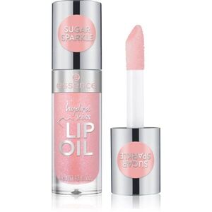 essence Hydra Kiss hidratáló olaj az ajkakra árnyalat 10 Sugar Sparkle 4 ml kép