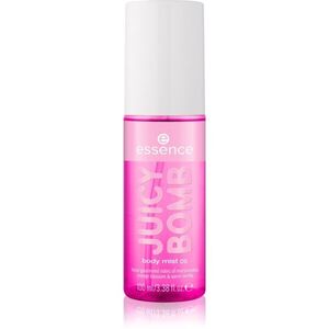 essence Juicy Bomb test permet illatok 05 Sugar Swirl 100 ml kép