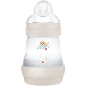 MAM Easy Start™ Anti-Colic Bottle antikólikás cumisüveg 0m+ Beige 1 db kép