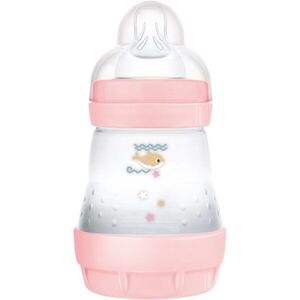 MAM Easy Start™ Anti-Colic Bottle antikólikás cumisüveg 0m+ Pink 1 db kép