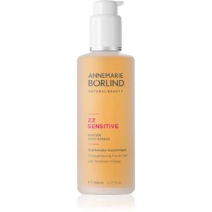 ANNEMARIE BÖRLIND ZZ SENSITIVE bőr megerősítő arcgél 150 ml kép