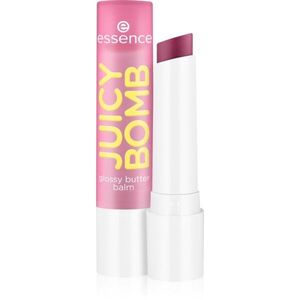 essence Juicy Bomb ajakbalzsam árnyalat 08 Cherrything I Want 2 g kép