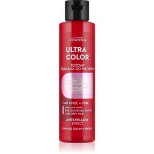 Joanna Ultra Color színpigment hajra árnyalat Pink 150 ml kép