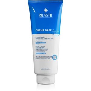 Rilastil Crema Base nappali hidratáló krém 400 ml kép