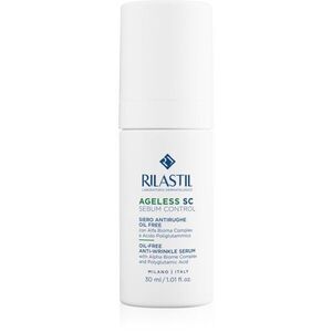 Rilastil Ageless SC ránctalanító szérum kombinált és zsíros bőrre 30 ml kép